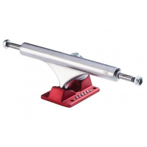 Подвески для скейтборда Ace Trucks Classic Red 44
