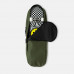 Чехол для скейтборда Footwork DeckBag Forest