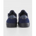 Кеды Lakai Cambridge Estate Blue Suede Monochrome 8us