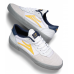Кеды Lakai Cambridge White Leather/Grey 8us