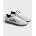 Кеды Lakai Cambridge XLK White Suede Navy Gum 9.5us