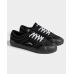 Кеды Lakai Conrad Elite Black/Black Suede 9us