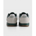 Кеды Lakai Telford Low White Suede Cordura Spruce 9us