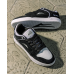 Кеды Lakai Telford Low Chris Joslin Black/White 7us