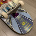 Скейтборд в сборе BroStuff - City Moscow 8.0