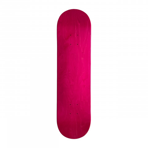 Дека для скейтборда Pacific - Blank Pink 8.125