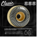 Колеса для скейтборда Spitfire F4 Classic 101D 54mm Колеса для скейтборда Spitfire F4 Classic 101D 54mm