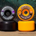 Колеса для скейтборда Spitfire F4 Conical Full Orange 99D 56mm Колеса для скейтборда Spitfire F4 Conical Full Orange 99D 56mm