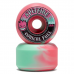 Колеса для скейтборда Spitfire F4 Conical Full Pink/Teal 99D 53mm