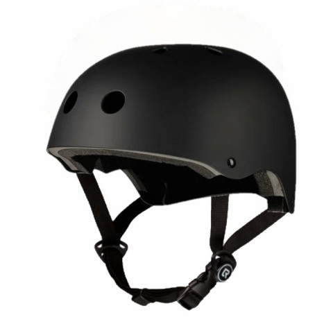 Шлем Los Raketos Ataka Soft Black L