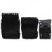 Комплект защиты Los Raketos COMBI LRK-006 Black/White M